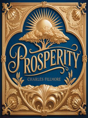 cover image of Prosperity